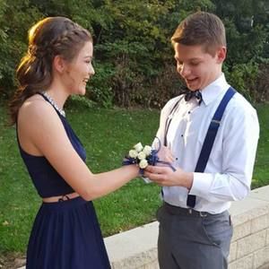 Meet your Posher, Kylie